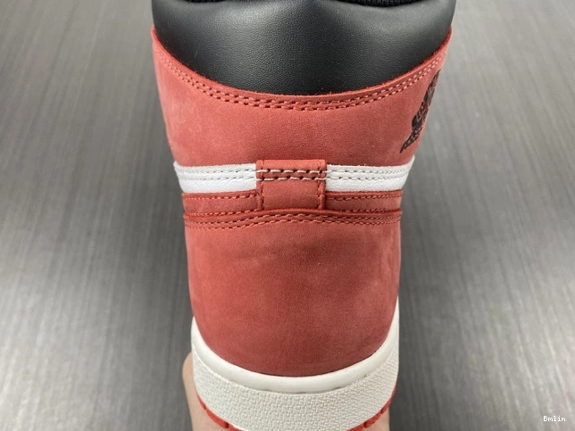 Boostmaster lin Air 'Track Retro 555088-112 High OG 1 Jordan Red' 0814
